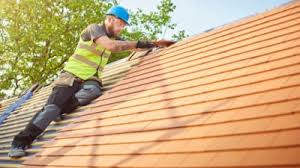 Best Roof Repair  in Flushing, MI