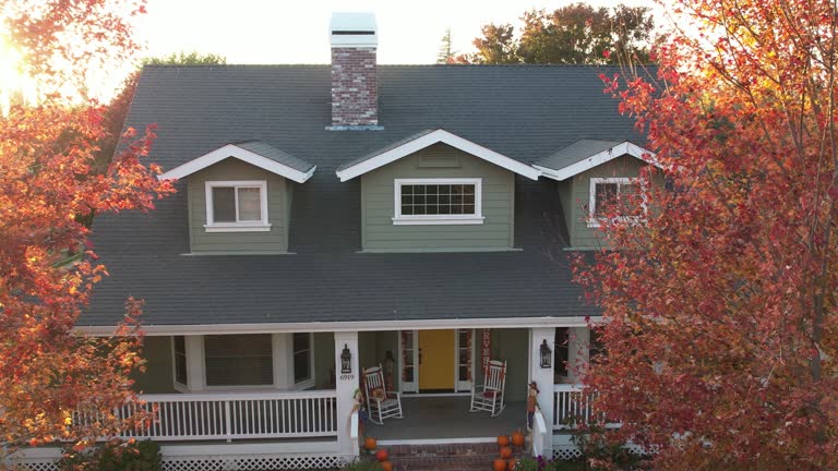 Best Rubber Roofing (EPDM, TPO)  in Flushing, MI