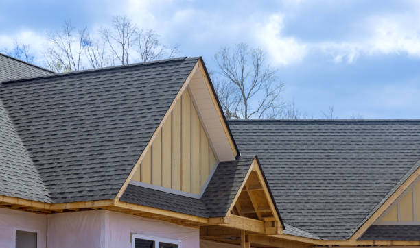  Flushing, MI Roofing Pros