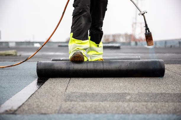Best Roof Insulation Installation  in Flushing, MI