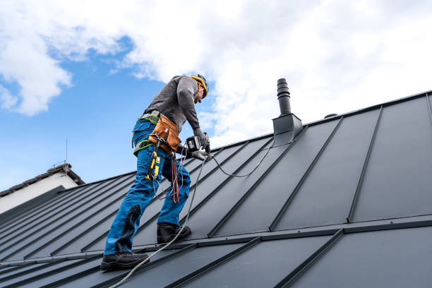 Best Emergency Roof Repair Services  in Flushing, MI